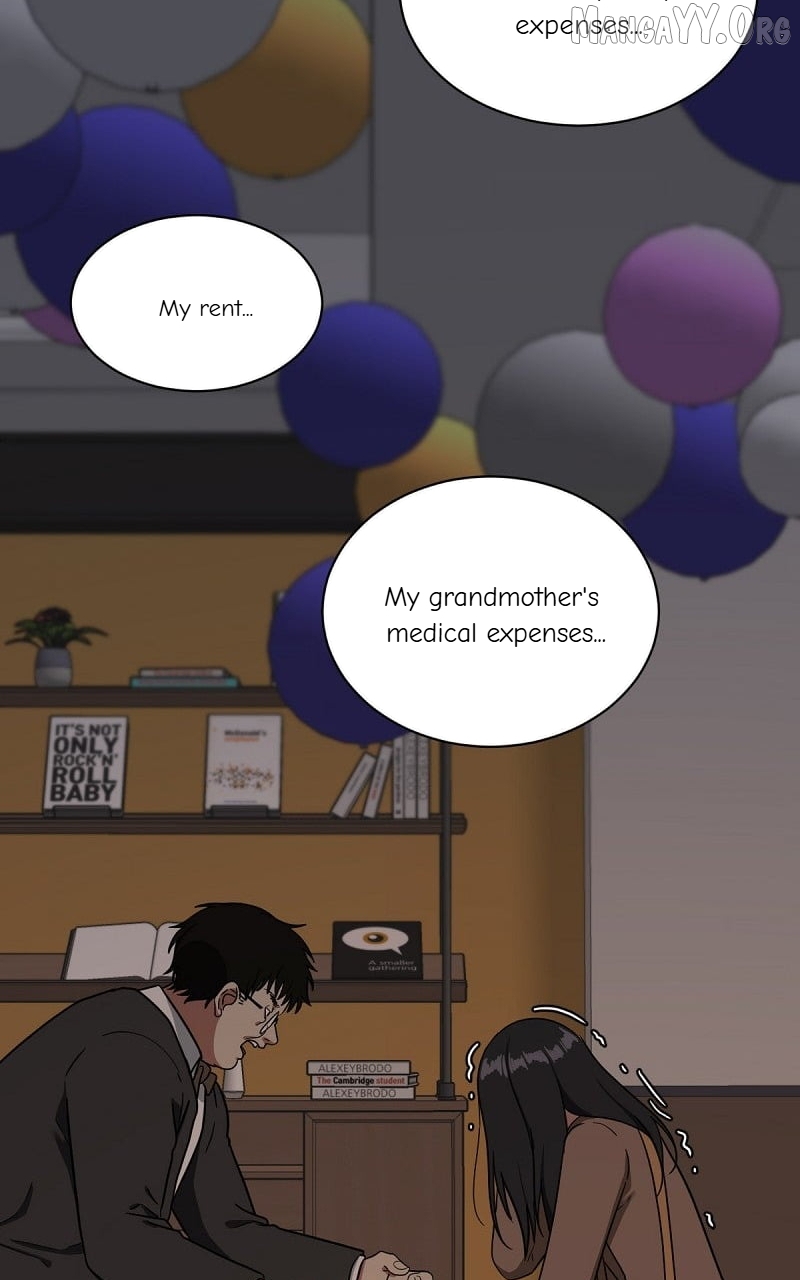 Change Me Chapter 59 - page 37